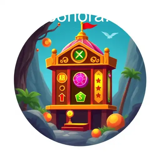 Caça-níqueis online