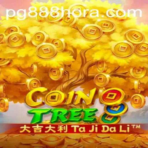 Descubra CoinTree: Um Jogo de Estratégia e Diversão com 888hora