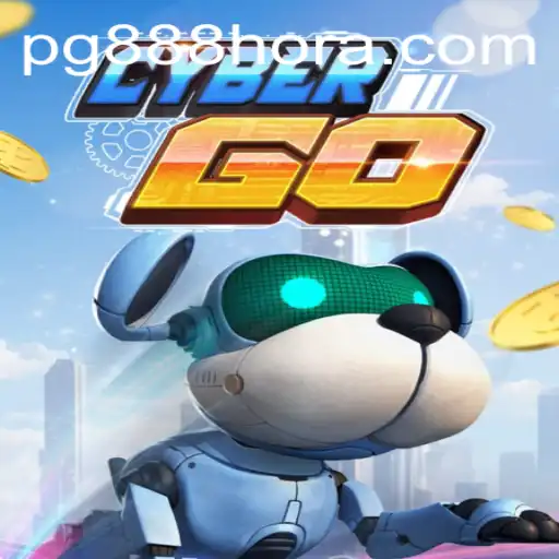CyberGO: A Nova Sensação dos Jogos Digitais