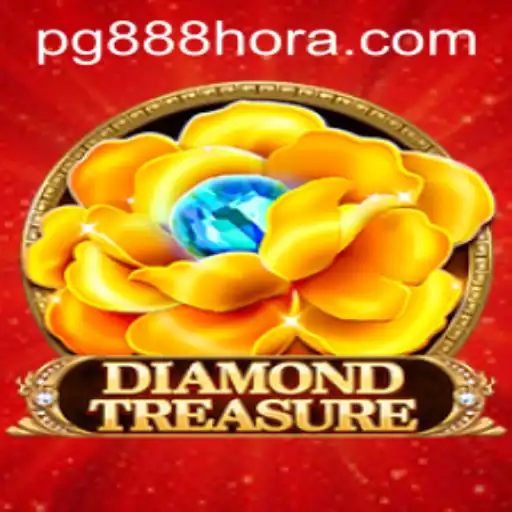 Descubra o Fascinante Mundo de Diamondtreasure: Aventura e Estratégia com 888hora