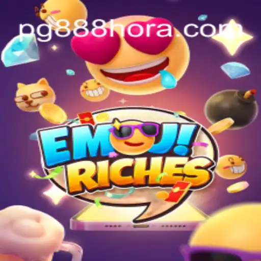 Explorando EmojiRiches: O Jogo Que Conquista Jogadores ao Redor do Mundo