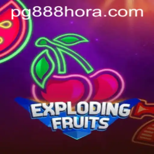 ExplodingFruits: Mergulhe na Diversão Frutada