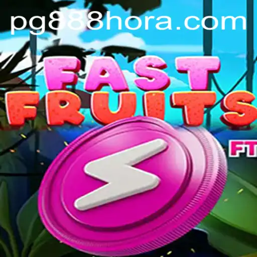 Explorando FastFruits: O Jogo da Velocidade e Estratégia em 888hora