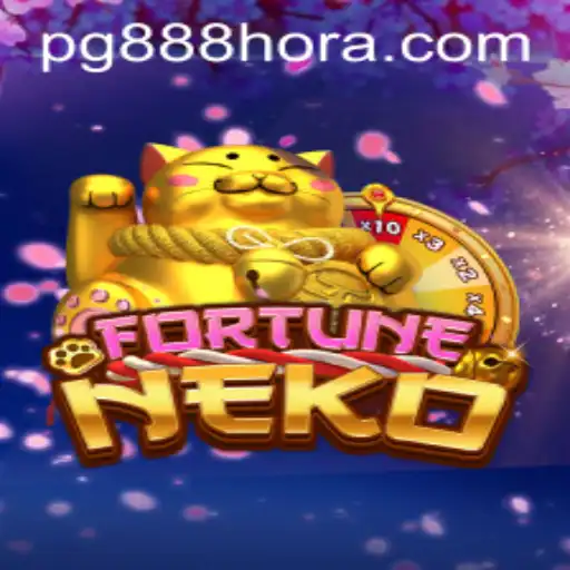 FortuneNeko: A Atraente Sinergia Entre Tradição Oriental e Inovação Digital