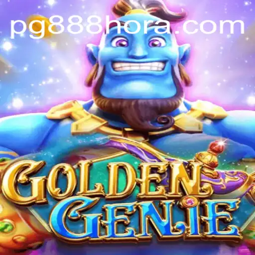 Descubra GOLDENGENIE, o Jogo que Combina Estratégia e Aventura em 