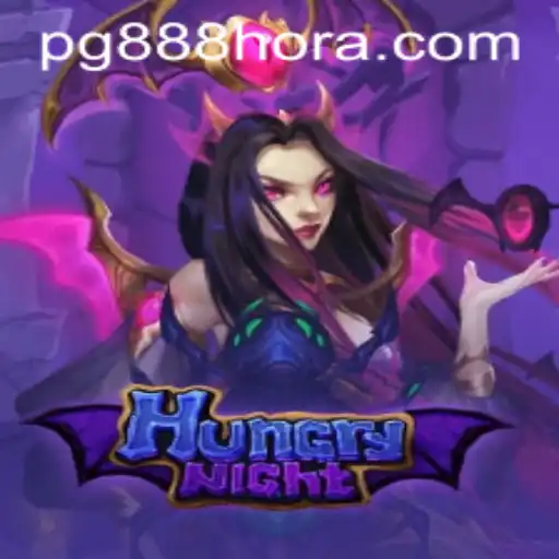 Explorando o Fascinante Mundo de HungryNight: Regras, Desafios e Emoções
