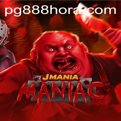 JManiaManiac: A Nova Sensação Entre Os Jogos Digitais
