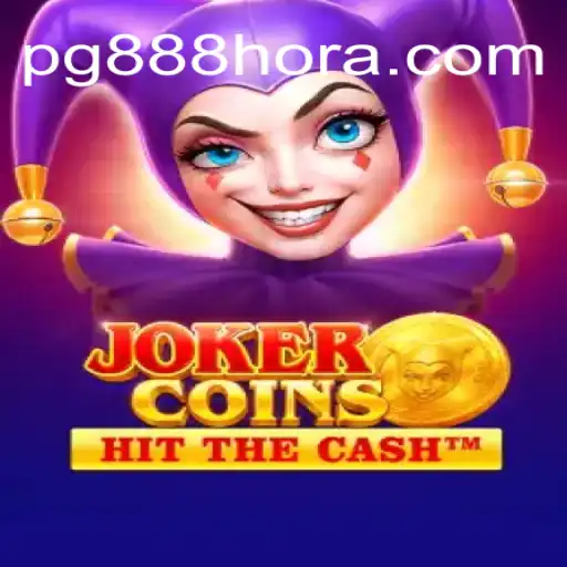 JokerCoins: Descubra o Jogo que Está Conquistando a Comunidade 