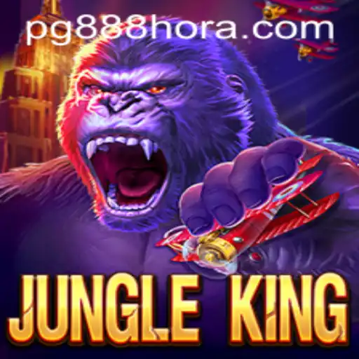 JungleKing: Uma Aventura Inédita na Floresta Encantada