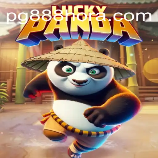Descubra o Mundo Emocionante de LuckyPanda: o Jogo de 888hora