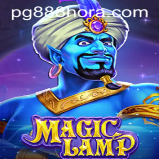Descubra MagicLamp: O Novo Jogo de Estratégia que Conquista a Internet
