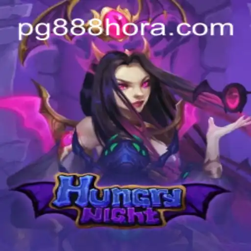 Explorando o Fascinante Mundo de HungryNight: Regras, Desafios e Emoções