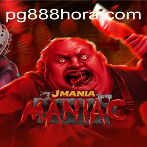 JManiaManiac: A Nova Sensação Entre Os Jogos Digitais