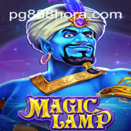 Descubra MagicLamp: O Novo Jogo de Estratégia que Conquista a Internet
