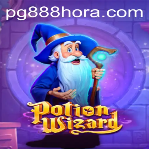 Descubra PotionWizard: Um Mergulho no Mundo Mágico dos Feiticeiros