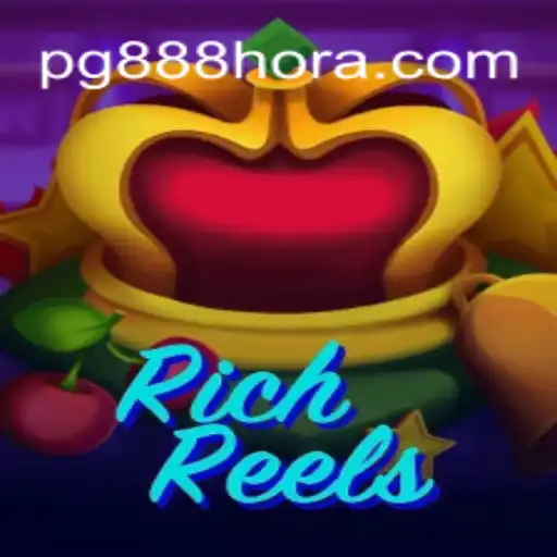 Descubra o Emocionante Mundo de RichReels: Uma Aventura Inovadora com 888hora