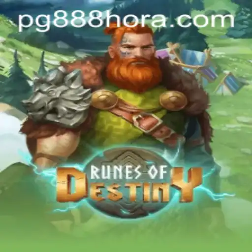 RunesOfDestiny: Explorando Segredos e Conquistando Desafios