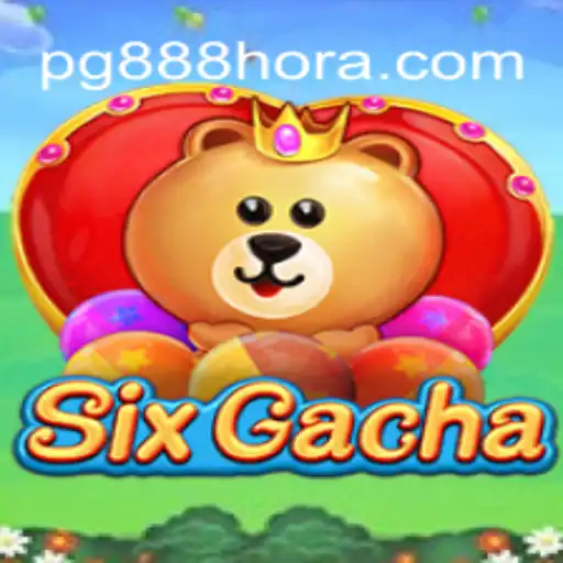 Descubra o Fascinante Universo do Jogo SixGacha: A Nova Sensação '888hora'