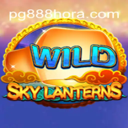 A Aventura Luminosa de SkyLanterns