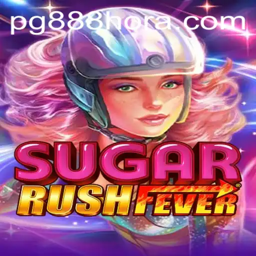 Descubra o Universo de Diversão com SugarRushFever e 888hora
