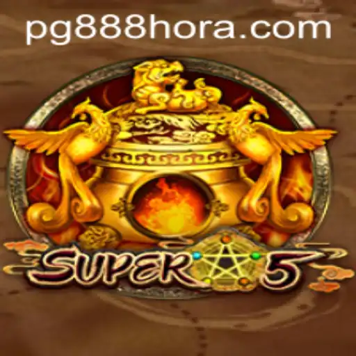 Descubra o Empolgante Mundo do Super5