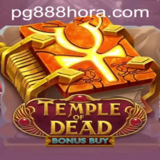 Explorando o Fascinante Jogo Temple of Dead Bonus Buy e a Estratégia 888hora