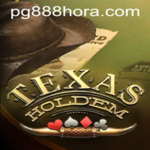 Descubra o Fascinante Mundo do Texas Hold'em